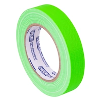 Stylus 3702 Neon Tape GREEN 24mm