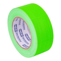 Stylus 3702 Neon Tape GREEN 48mm