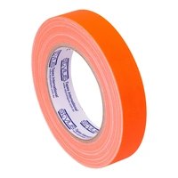 Stylus 3702 Neon Tape ORANGE 24mm