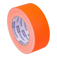 Stylus 3702 Neon Tape ORANGE 48mm