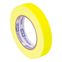 Stylus 3702 Neon Tape YELLOW 24mm