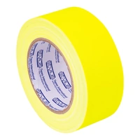 Stylus 3702 Neon Tape YELLOW 48mm