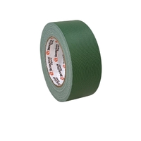 Tenacious K160 Cloth Tape Green 96mm - Box of 12