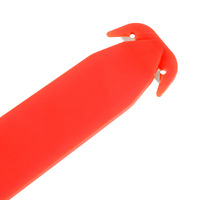 Disposable Safety Knife Box Cutter