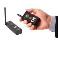 DSAN PerfectCue Micro wireless slide advancer (includes one 4 button remote and case )
